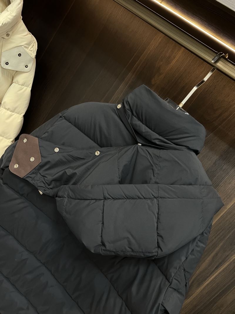 Zegna Down Jackets